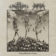 SANCTVS / SOTHERION Inter Mortuos Liber [CD]